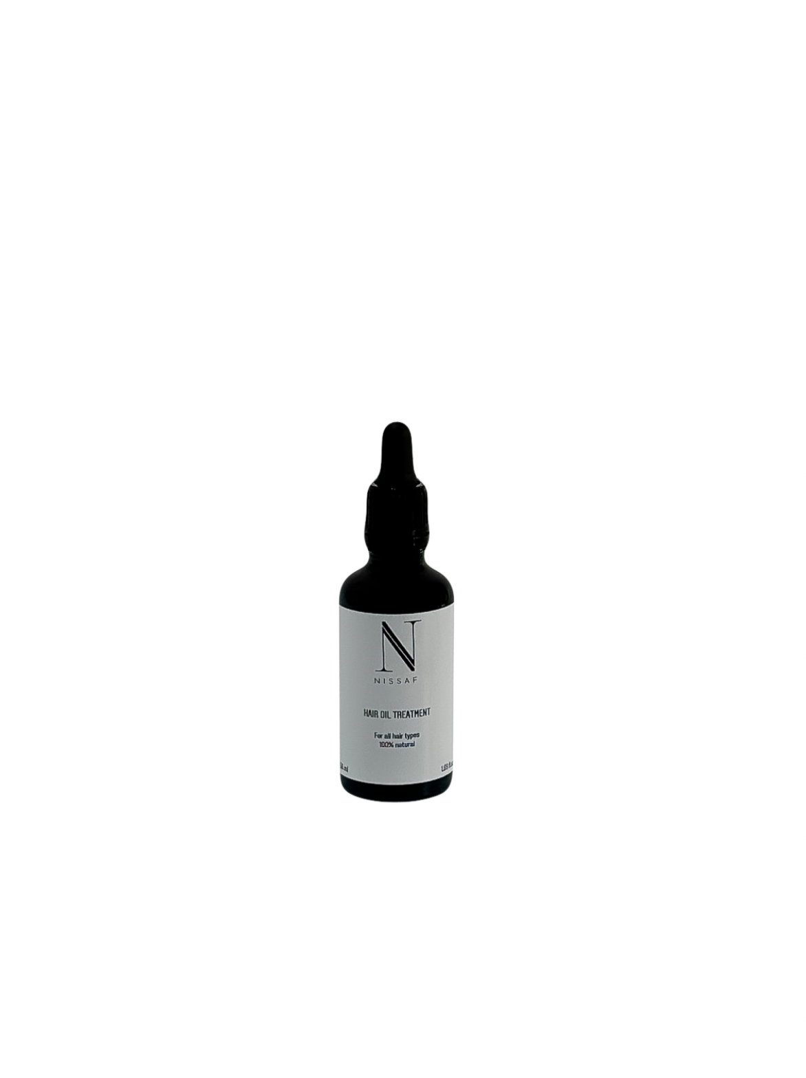 THE HAIR OIL TREATMENT 50 ML